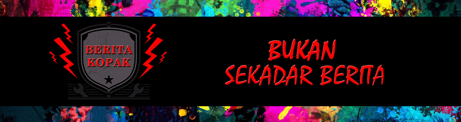 Berita Kopak CC